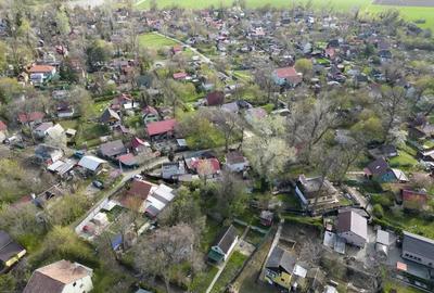 Casa cu mansarda la 3 insule - 7