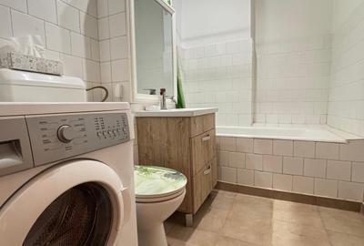 Garsonieră decomandată, mobilată în Central - 5