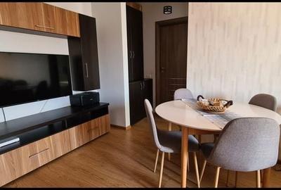 Apartament cu 3 camere în Sânpetru - 5