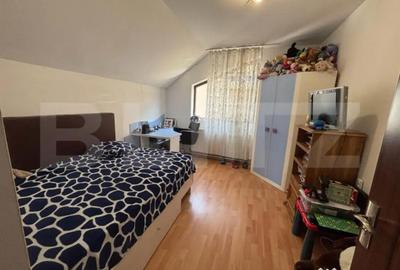 Casă cu 5 camere cu Teren 354 Mp în Micro 3 - 7