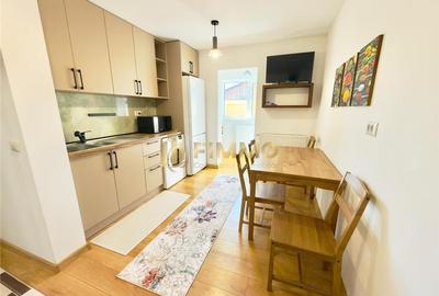 Apartament cu 2 camere semidecomandat în Burdujeni - 10