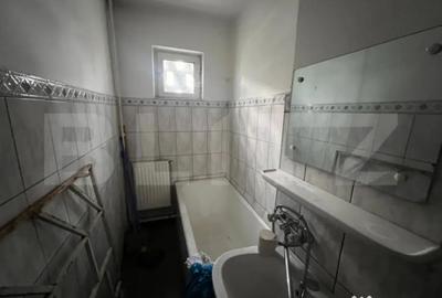 Spațiu comercial, de 80 mp, în Central