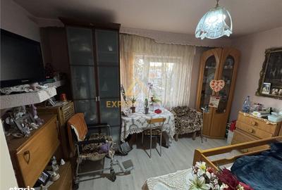 Apartament cu 2 camere semidecomandat în Gării - 4