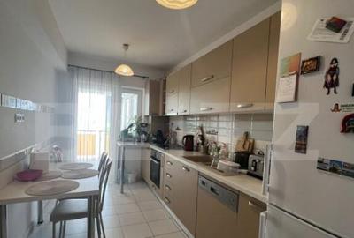 Apartament de vanzare, 3 camere, confort ?i accesibilitate - 10