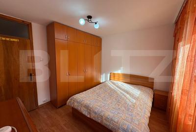 Apartament cu 2 camere decomandat, mobilat în Sărari - 4