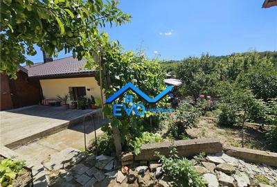 Casa de Uricani, Miroslava, Iasi - 0 Comision, 1000 mp Tere - 15