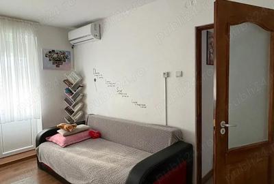 Apartament cu 2 camere semidecomandat în Central - 5