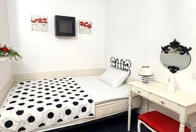 Garsonieră decomandată, mobilată în Titan - 3