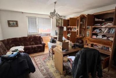 Casă cu 3 camere cu Teren 3300 Mp în Coltău - 8