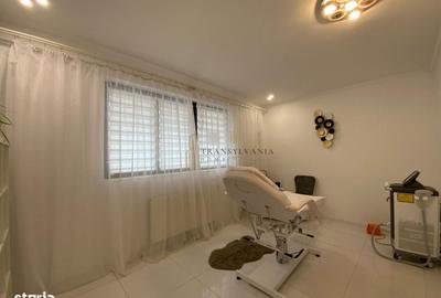 Spațiu comercial, de 58 mp, în Central - 2