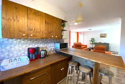 COMISION 0% - Apartament 3 Camere – Olimp – 100 mp – 80m de plajă - 11