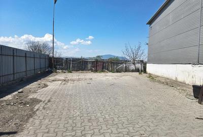 Spațiu comercial, de 55 mp, în Central - 1