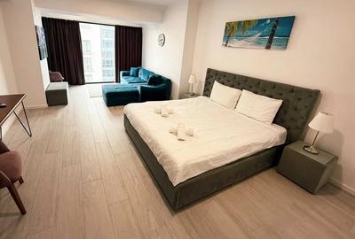 Apartament de inchiriat pe termen lung Apartament de inchiriat pe termen lung - 4