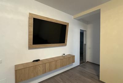 Apartament cu 2 camere decomandat, mobilat în Cetate - 2