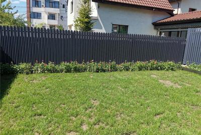 Casă cu 4 camere cu Teren 226 Mp în Bragadiru
