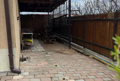 Casă cu 4 camere în Florești - 1