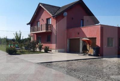 Casa la cheie, 220 mp utili, 973 mp teren, Jucu - 7