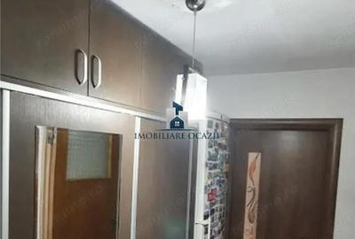 Apartament cu 3 camere semidecomandat în Giurgiului - 15