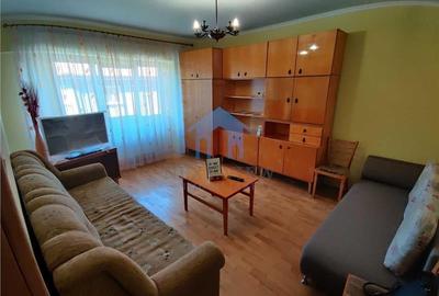 Apartament cu 2 camere decomandat în Mărăști