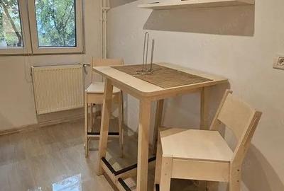 De inchiriat un apartament cu 4 camere, Lujerului, parcare inclusa - 4