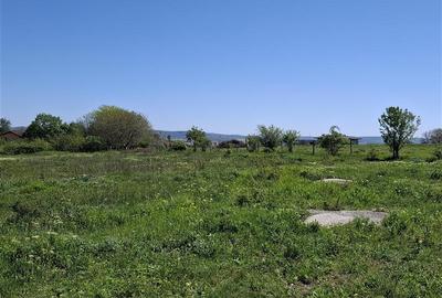 Teren 1600 mp dealul Galata -str. Podisului - 6