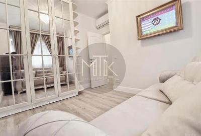 Apartament lux 3 camere I Floreasca Residence I Gradina proprie Apartament lux 3 camere I Floreasca Residence I Gradina proprie - 11