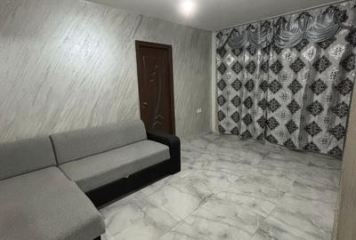 Apartament cu 2 camere decomandat în Uiești - 2