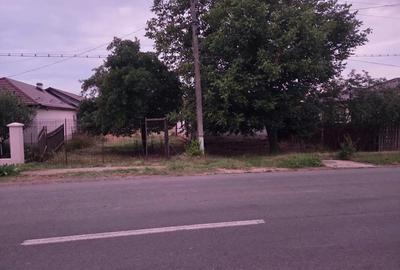Casă cu 2 camere în Pogoanele - 6