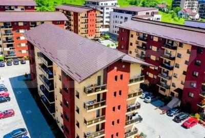 Apartament cu 5 camere semidecomandat în Florești - 1