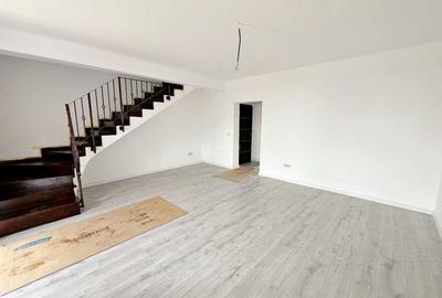 Duplex cu 4 camere cu Canalizare în Păcurari - 4