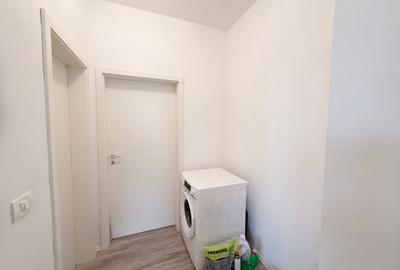 Apartament 2 camere, 52mp, loc de parcare- Giroc- Hotel IQ Comision 0% - 12