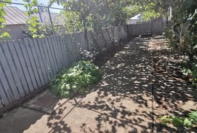 Casă cu 3 camere cu Teren 1558 Mp în Jurilovca - 2