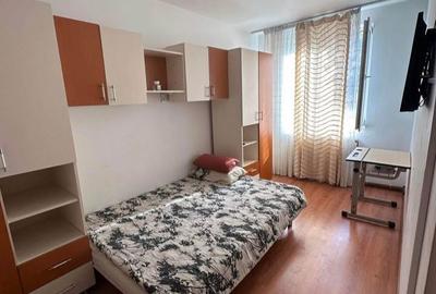 Apartament cu 3 camere în Central - 4