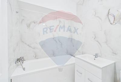 Apartament cu 2 camere decomandat în Central - 6