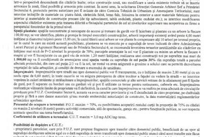 Teren Construcții intravilan de 9750 mp, în Militari - 7