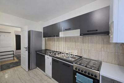 Apartament cu 3 camere decomandat, mobilat în Gheorgheni - 2