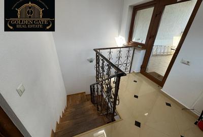 Domenii - Ion Mihalache | 3 Dormitoare | 3 Bai |  Dreessing | Centrala - 9