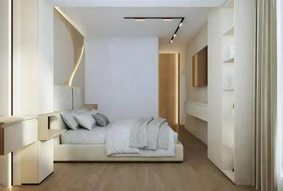 2 camere - Decomandat - Suprafata de 65 mp - Lift - Finisaje premium - 5