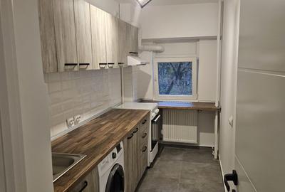 LACUL TEI vis-a-vis parc Tei-Toboc modern, complet utilat.399 eur - 13