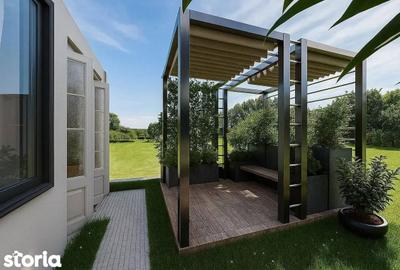 Apartament cu 4 camere în Titan - 3