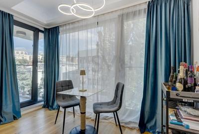 Apartament cu 2 camere decomandat, mobilat în Unirii - 12