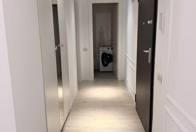 Apartament cu 2 camere, mobilat în Pipera - 8