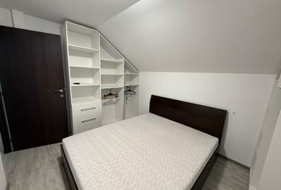 Apartament cu doua camere  de inchiriat in centrul GIROCULUI - 7