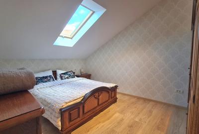 DESCOPERĂ FRUMUSEȚEA BRASOVULUI CASĂ DE LUX CU DOUĂ APARTAMENTE LA CHEIE - SCHEi - 11