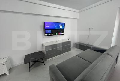 Apartament cu 3 camere în Exterior Est - 2