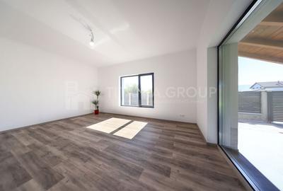 Casa moderna cu 3 camere, toate utilitatile - Harman, Brasov - 6