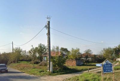 Parcele teren pentru casa 825mp - 4