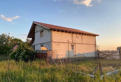 Casă cu Teren 450 Mp în Jimbolia - 6