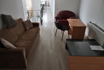 Cladire de birouri central, design deosebit, stare foarte buna, 258mp Cladire de birouri central, design deosebit, stare foarte buna, 258mp - 6
