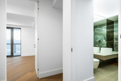 CORTINA 126 | Apartament exclusivist | Vedere dubla | 2,900 Eur/mpc | LUX - 15